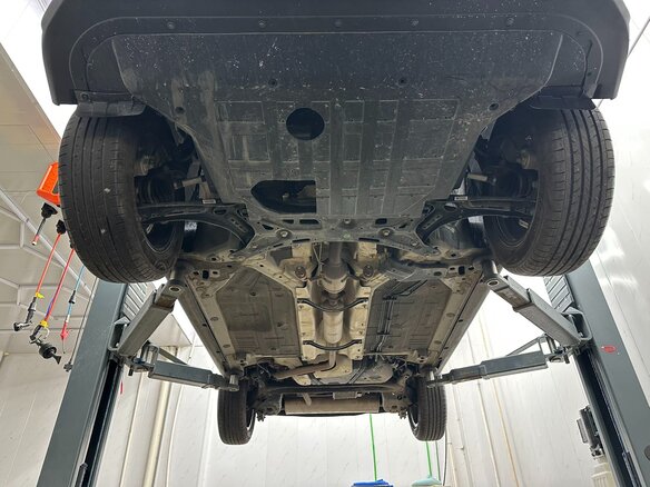 2023 Geely Coolray (Binyue) I, серый, 1350000 рублей - вид 20
