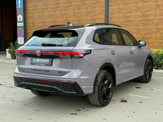 2026 Volkswagen Tiguan L Pro III (China Market), серый, 4655000 рублей, вид 5
