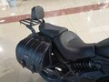 2020 Kawasaki EN650 Vulcan S, чёрный, 850000 рублей - вид 10