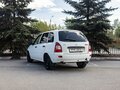2011 Lada (ВАЗ) Kalina I, белый, 330000 рублей - вид 1