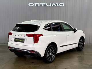 2021 Haval Jolion I, белый, 1397000 рублей, вид 5