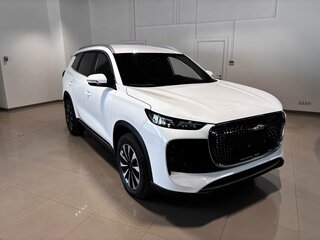 2026 Tenet T8, белый, 3099000 рублей, вид 2