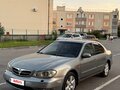 2004 Nissan Maxima V (A33), серый, 330000 рублей