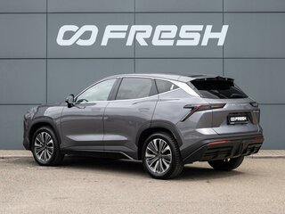 2023 Jetour Dashing I, серый, 1730000 рублей, вид 2