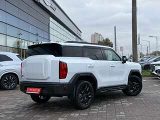 2025 Haval H3 I, белый, 2449000 рублей, вид 4