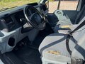 2006 Ford Transit, белый, 699000 рублей - вид 11