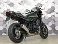 2024 Kawasaki Z 900RS, чёрный, 1149000 рублей - вид 6