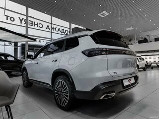 2026 Tenet T8, серый, 3885000 рублей, вид 5