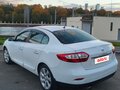 2010 Renault Fluence I, белый, 500000 рублей - вид 5