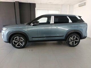 2026 Jeland J7, серый, 3409000 рублей, вид 4