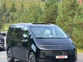 2025 Hyundai Staria I, чёрный, 7900000 рублей
