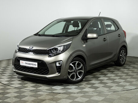 Kia Picanto III