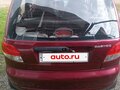 2011 Daewoo Matiz I Рестайлинг, пурпурный, 220000 рублей - вид 2