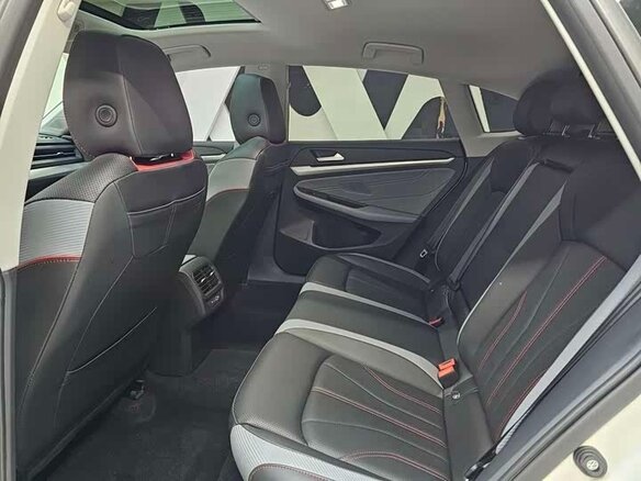 2022 Volkswagen Lamando L II, белый, 1890000 рублей - вид 17