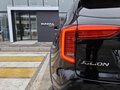 2026 Haval Jolion I Рестайлинг 2, чёрный - вид 8