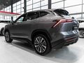 2026 Jetour Dashing I, серый, 2949900 рублей - вид 3
