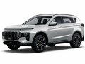 2026 Soueast S07, белый - вид 9