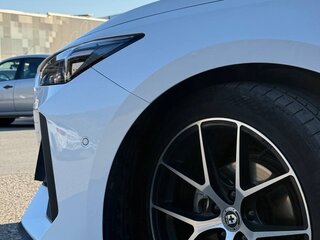 2023 Changan UNI-V I, белый, 2145000 рублей, вид 3