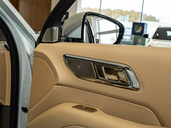 2026 Changan Deepal S09, серебристый, 7039900 рублей - вид 26