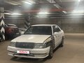 1996 Toyota Crown X (S150), белый, 450000 рублей - вид 2
