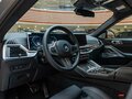 2026 BMW X6 40i III (G06) Рестайлинг, серый, 16390000 рублей - вид 8