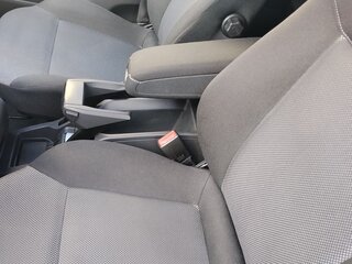 2014 Opel Zafira B Рестайлинг, серый, 1050000 рублей, вид 5