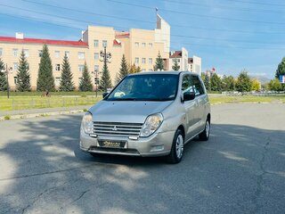 1999 Mitsubishi Dingo I, серый, 249999 рублей, вид 2