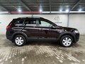 2015 Chevrolet Captiva I Рестайлинг 2, коричневый, 1599000 рублей - вид 5