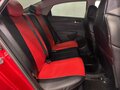 2021 Hyundai Solaris II Рестайлинг, красный, 1455000 рублей - вид 11
