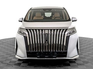 2026 Wey 80 Business Lounge 44.28 kWh, белый, 8599000 рублей, вид 5