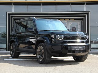 2026 Esteo V27, чёрный, 5750000 рублей, вид 1