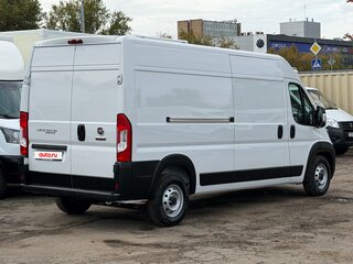 2023 Fiat Professional Ducato, белый, 4500000 рублей, вид 3