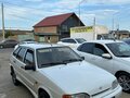 2010 Lada (ВАЗ) 2114, белый, 200000 рублей - вид 1