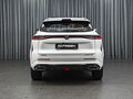2025 Changan UNI-Z iDD, белый - вид 3
