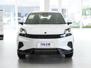 2026 Lynk & Co 06 I Рестайлинг, белый, 2670000 рублей, вид 4