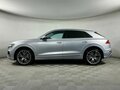2019 Audi Q8 55 TFSI I (4M), серебристый - вид 2