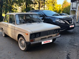1989 Lada (ВАЗ) 2106 5-speed, бежевый, 150000 рублей, вид 1