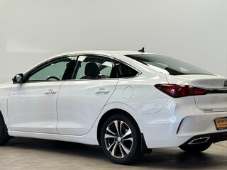 2023 Changan Eado Plus I, белый, 1850000 рублей, вид 3