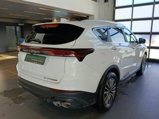 2023 Jetour X70+ I Рестайлинг, белый, 2249000 рублей, вид 4