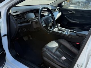 2023 Omoda S5, белый, 970000 рублей, вид 5