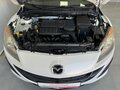 2011 Mazda 3 II (BL), белый, 975000 рублей - вид 6