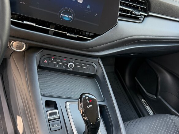 2019 Haval F7 I, чёрный, 1330000 рублей - вид 11
