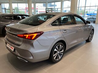 2024 Changan Eado Plus I, серый, 2589900 рублей, вид 3