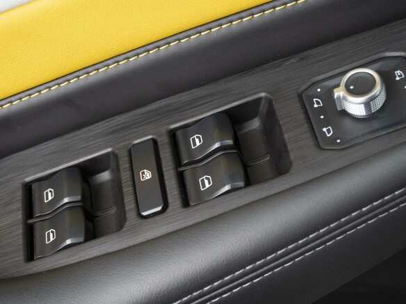 2020 Haval F7x I, серый, 1770000 рублей - вид 17