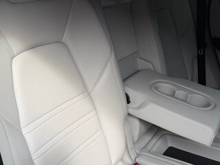 2019 Porsche Cayenne S Coupé III, белый, 8500000 рублей, вид 5