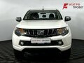 2017 Mitsubishi L200 V, белый, 2350000 рублей - вид 2
