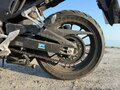 2020 Honda CB 400X, красный, 500000 рублей - вид 8