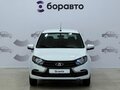 2026 Lada (ВАЗ) Granta Euro-2 I Рестайлинг, белый - вид 2