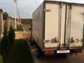 2007 Hyundai Porter, белый, 350000 рублей - вид 2