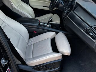 2010 BMW X5 30d II (E70) Рестайлинг, чёрный, 2385000 рублей, вид 2